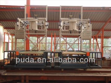 big bag fertilizer packing machine