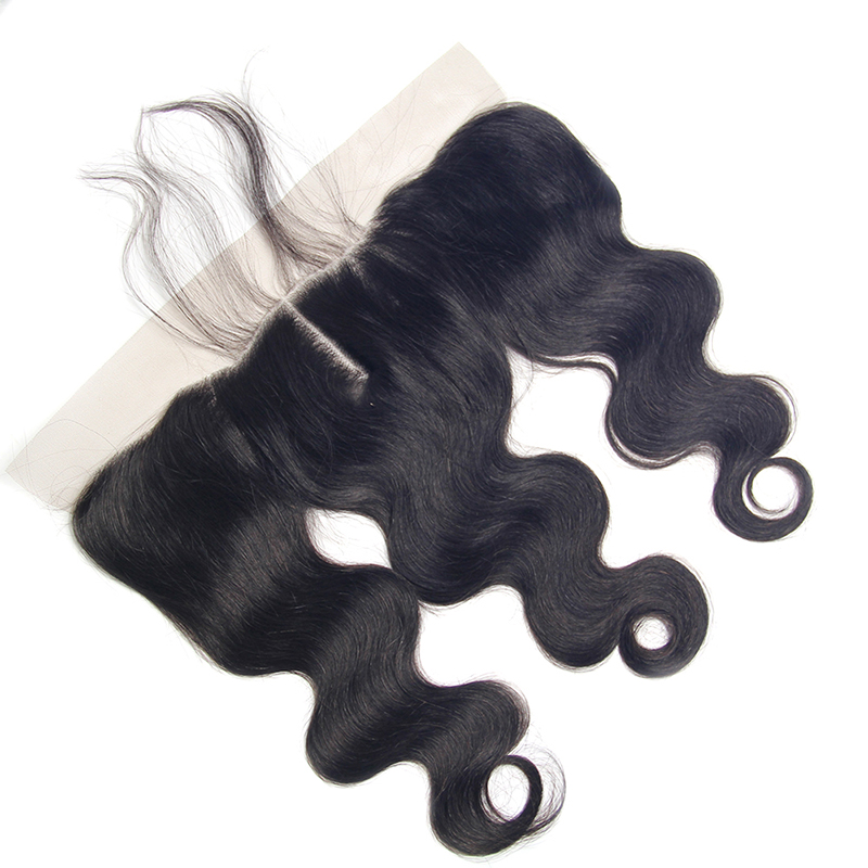 high quality cuticle aligned hair human frontal; 13x4 lace frontal wholesale offer hair care steps