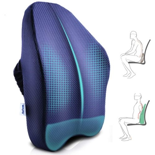 Comfity Foam Cushion For Back