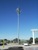 high mast light pole