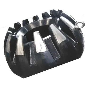 API 5000psi Annular Bop Spherical Rubber Bop Parts Spherical Rubber Elements