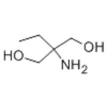 1,3-Propanediol,2-amino-2-ethyl- CAS 115-70-8