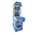 Machine di gioco arcade in arcade