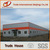 Warehouse building, steel building, workshop