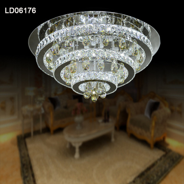 decorative fancy light pop ceiling lights