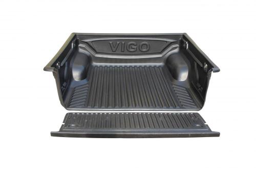 Bedvoering voor Toyota Hilux Vigo