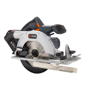 MXTOVEL OEM ODM Electric Metal Cutting Circular Saws