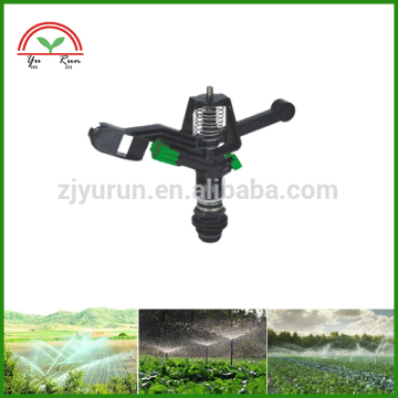 Irrigation Plastic Impulse Sprinkler