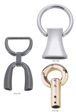 bag buckles