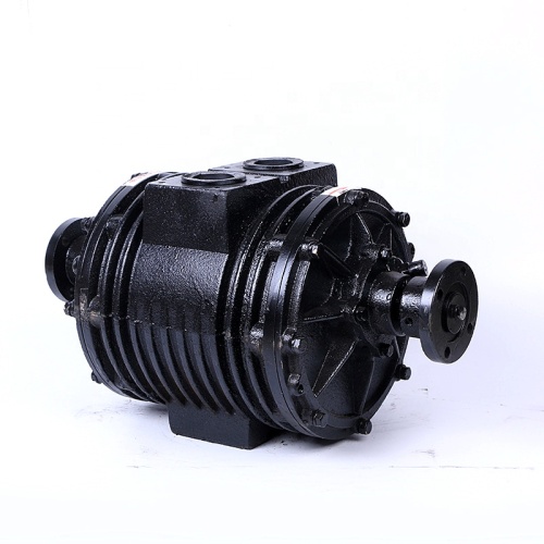 XD-100 10000L to 15000 liters Sewage Suction Truck Vacuum Pumps for sale
