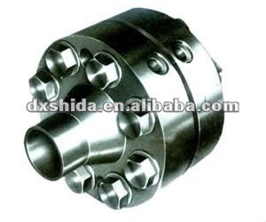alloy steel orifice flange