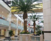 2016 hot sale artificial palm tree wholesale outdoor date palm trees canary palm trees