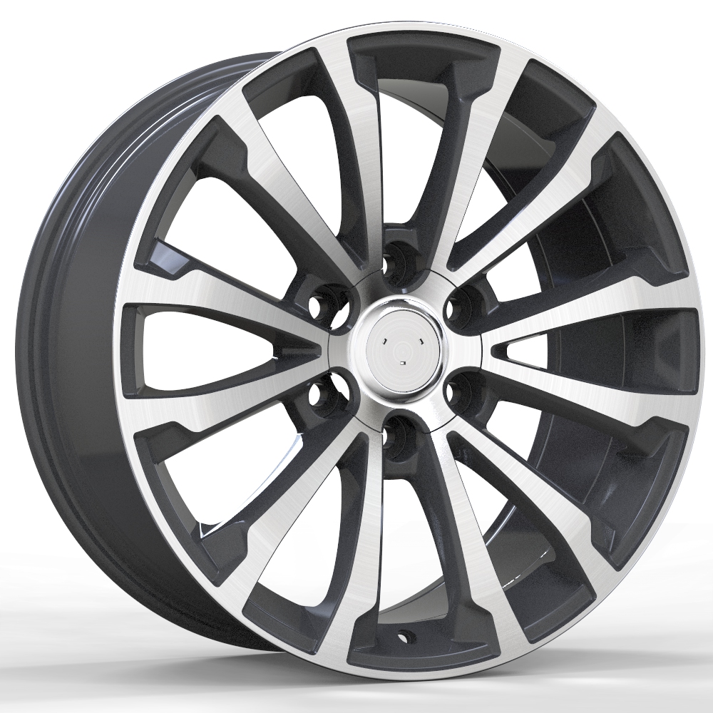 replica alloy car wheel