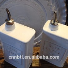 304 Stainless steel wine pourer