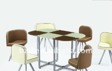 Dining table and chair sets glass table and chair dining room sets glass table and chair