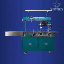 High Precision Marker Pen Visual Positioning Marking System