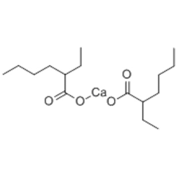 Calcium-2-ethylhexanoat CAS 136-51-6