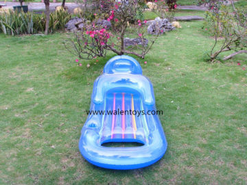 inflatable pool lounge chair,swimming pool lounge chair