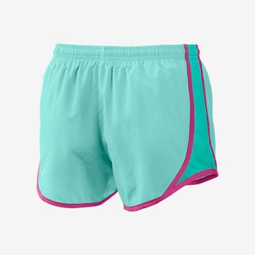 dry fit womens nylon running shorts