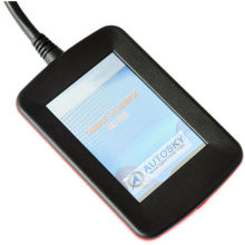 Super Scanner Et601 Obd Iieobd Color Scanner