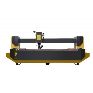 Tile & Stone Waterjet Cutting machine waterjet cutter