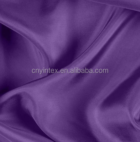 China Supplier Home Textile Mulberry pure Silk Fabric