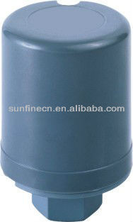 5A pressure control switch units for water pumps