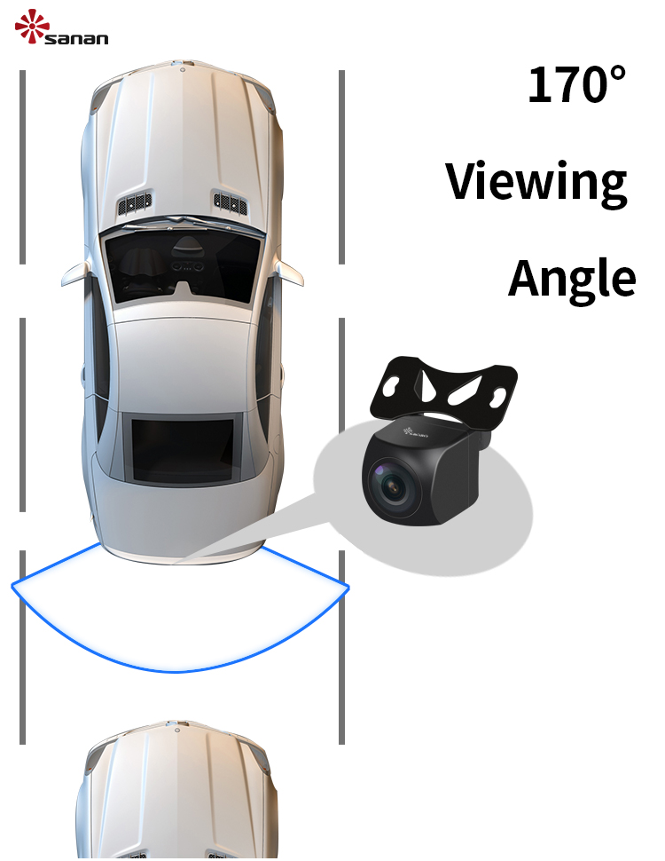 Vehicle Camera Systems