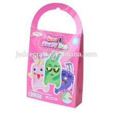 Felt sew and stuff craft