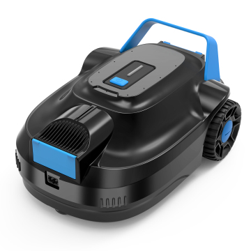 2024 Automatic Pool Cleaning Robot: A Self-Cleaning Machine for Efficient Pool Maintenance