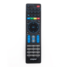 New Vision 45 Keys Universal Smart Remote Control for TV