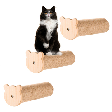 Cat Climber Scratching Steps