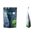 Eco Firendly Compostable Seed Packaging 3 Side Seal