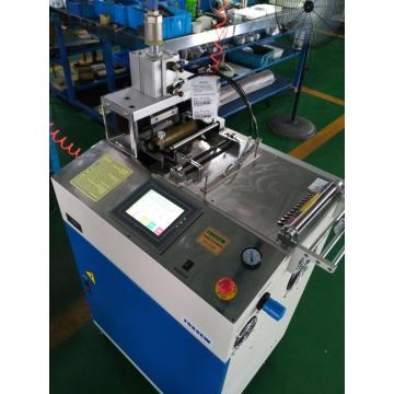 Ultrasonic Webbing Cutting Machine Heavy Duty