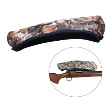 Portable Waterproof Breathable Dustproof Hunting Scope Cover