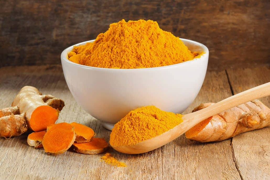 Turmeric Extract