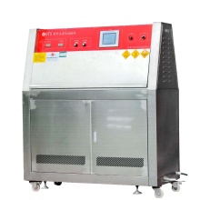 UVB & UVA 340 Lamp Paint Accelerated Aging Testing Machine