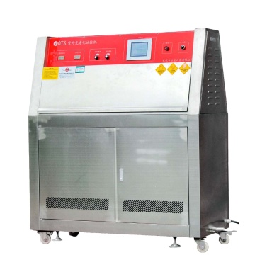 UVB & UVA 340 Lamp Paint Accelerated Aging Testing Machine