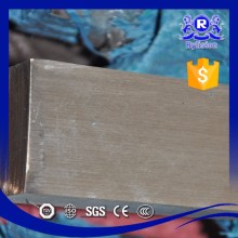 Boat material Hot Rolled stainless steel flat bars