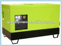 Japan Brand ! Quiet Portable Power Generators