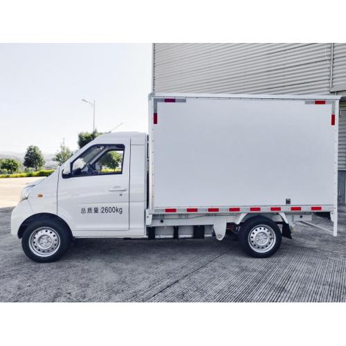 mini camion elettrico ad alta velocità a buon mercato