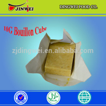 HALAL CHICKEN FLAVOUR STOCK CUBE FOR COOKING