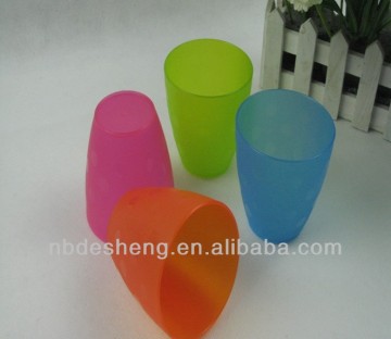 pp plastic cups