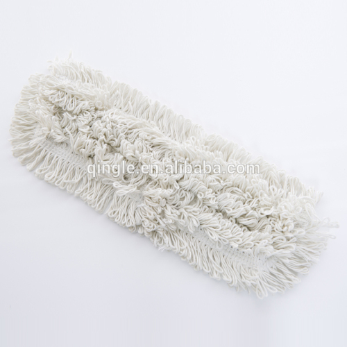 Pure white Recycled Custom Microfiber Cleaning Cloth