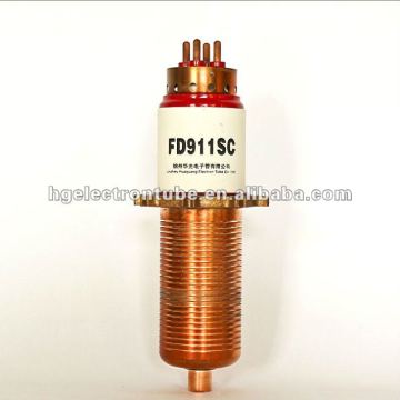 100 KW Electron Tube FD-911SC