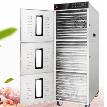 Best Commercial Food Dehydrator for Beef Jerky