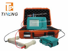 Rebar Locator and Corrosion Detector