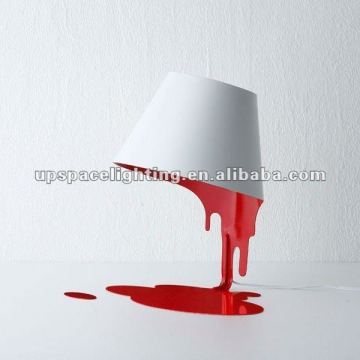 Liquid table lamp(XCT6775)