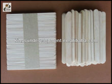 good wood ice cream stick