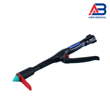 Anastomosis Series Disposable Rectal Stapler